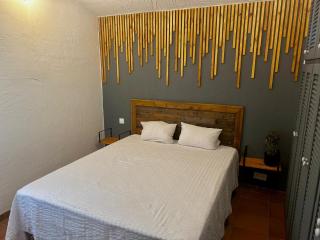 Villa l'Albizia accès privé rivière - Porto-Vecchio - 6