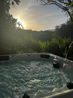 Villa l'Albizia accès privé rivière - Porto-Vecchio - 0