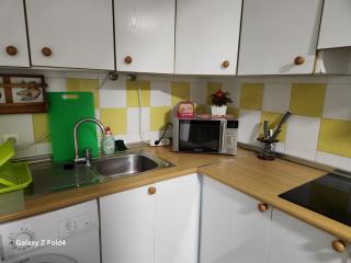 Apartament Naranja con piscina urb El Paraiso - Torrevieja - 4