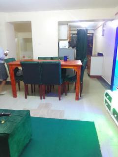 Comfort plus Suite apartment - Nairobi - 5