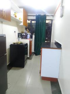 Comfort plus Suite apartment - Nairobi - 4