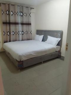 Comfort plus Suite apartment - Nairobi - 3