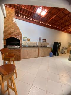 Casa pra temporada de férias Prado BA - 1