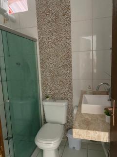 Casa pra temporada de férias Prado BA - Prado - 5