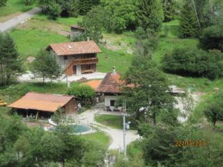 B&B l'Asinello Rampante - Arta Terme - 6