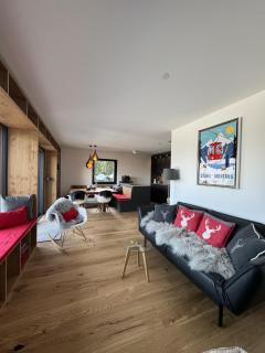 Mirador Lodge - Crans Montana - Swiss Alps - Crans-Montana - 4