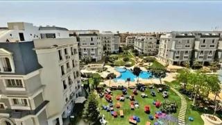 مونتن فيو هايد بارك - New cairo - 2