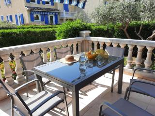 Villa Prestige côté calme du domaine de vacances - 8 pers 4 ch 2 sdb 120m2 - 1
