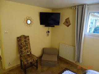 Gîte du Grand Cèdre - Doue - 8