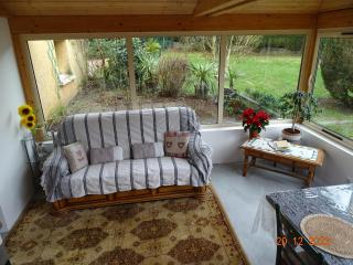 Gîte du Grand Cèdre - Doue - 1