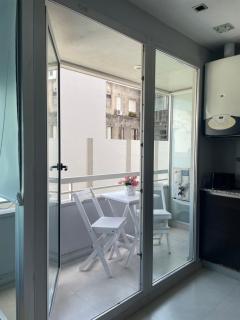 Hermoso departamento en la torre Palermo UNO. - Buenos Aires - 3