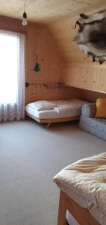 Chalet Les Portes - Riddes - 6