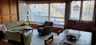 Chalet Les Portes - Riddes - 3
