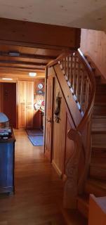 Chalet Les Portes - Riddes - 2