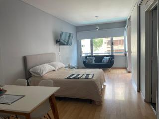 Hermoso departamento en la torre Palermo UNO. - Buenos Aires - 9
