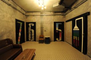 Role Street Hostel - Antalya - 9