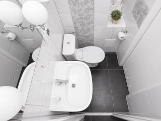 Agamemnon small one-bedroom apartment in Dietla - 7