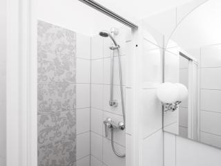 Agamemnon small one-bedroom apartment in Dietla - 4