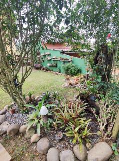 Casa Canário da Terra - 7