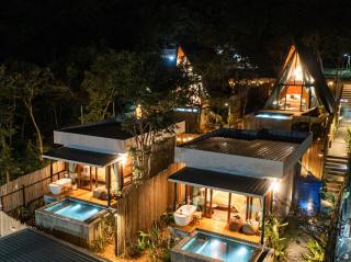 Phuzita Kohlarn-ภูศิตา เกาะล้าน - Ko Larn - 7