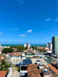 Apartamento Completo Praia do Poço - Cabedelo - PB - Cabedelo - 9