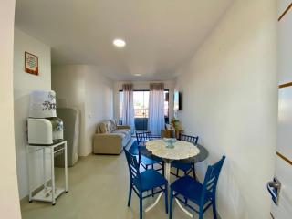 Apartamento Completo Praia do Poço - Cabedelo - PB - Cabedelo - 5