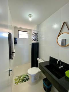 Apartamento Completo Praia do Poço - Cabedelo - PB - Cabedelo - 2