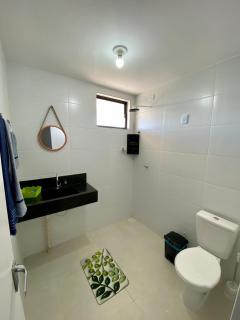 Apartamento Completo Praia do Poço - Cabedelo - PB - Cabedelo - 1