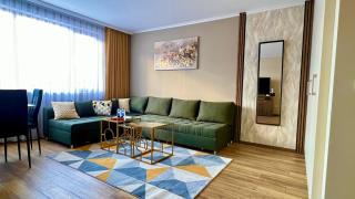 Gondola Apartments Lux 1 - Bansko - 6