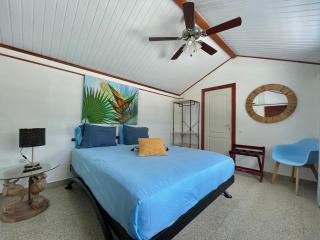 Huahine Beach House - 7