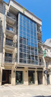 Apartamento centrico nuevo - Vigo - 6