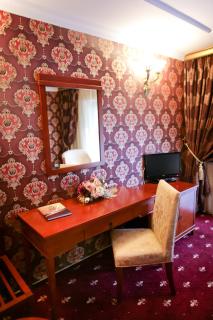 Hotel La Castel Iasi - Iaşi - 2