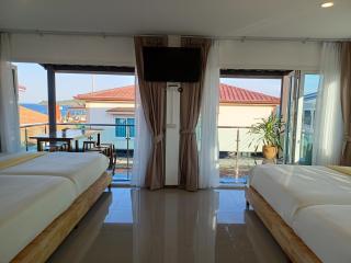 Habor House by Koh Larn Riviera - Ko Larn - 6