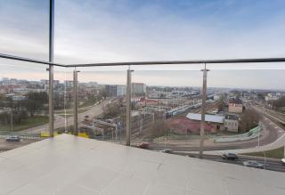 Urban Jungle apartament Delta - Białystok - 1
