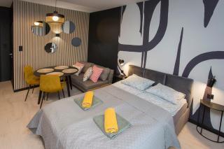 Urban Jungle apartament Delta - Białystok - 6