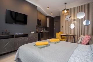 Urban Jungle apartament Delta - Białystok - 9