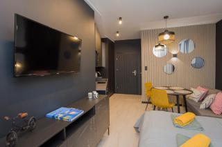 Urban Jungle apartament Delta - Białystok - 5