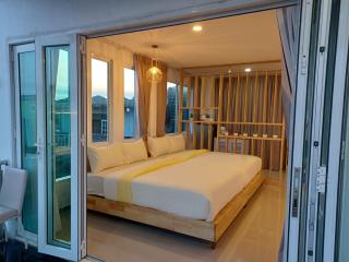 Habor House by Koh Larn Riviera - Ko Larn - 7