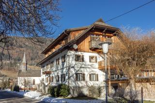 Schullerhof - Hermagor - 7