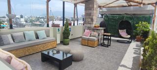 Hotel Los Tambos Boutique - Arequipa - 5