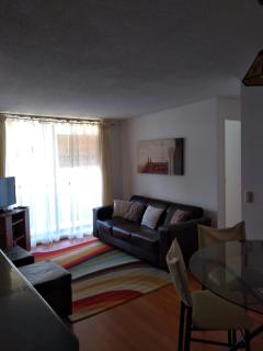 Departamento 2 dormitorios para 4 personas sector Puerta del Mar - 6