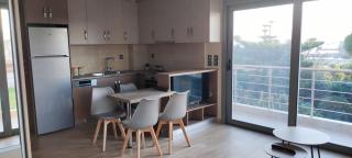 Antirrio apartments - Superior Bridge Apartment - 9