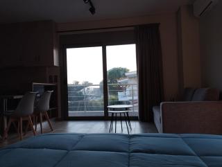 Antirrio apartments - Superior Bridge Apartment - Antirrio - 1