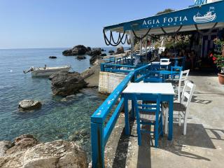 Agia Fotia Taverna - Kerames - 8