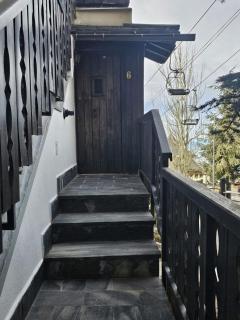 IMEDA CASA LOS PINOS - Sierra Nevada - 8