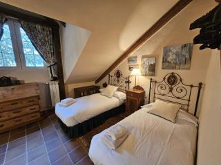 IMEDA CASA LOS PINOS - 5