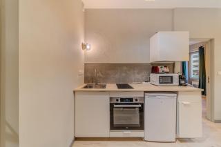 Résidence Les Halles - Charming 2-Bedroom Near Bocuse and Part-Dieu - Lione - 4