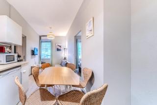 Résidence Les Halles - Charming 2-Bedroom Near Bocuse and Part-Dieu - Lione - 5