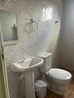 Apartamento 200m da lagoa - 6