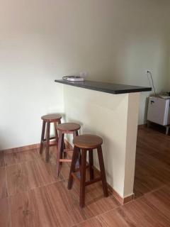 Apartamento 200m da lagoa - Jijoca de Jericoacoara - 4
